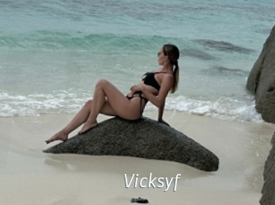 Vicksyf