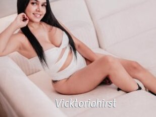 Vicktoriahirst