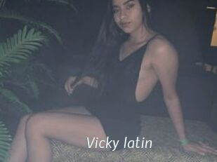 Vicky_latin