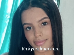 Vickyandmaximm