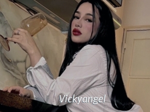 vickyangel Porn Star