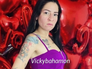 Vickybahamon
