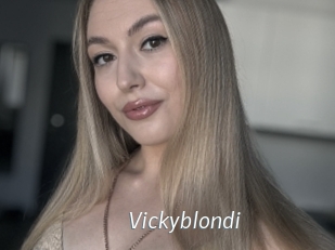 Vickyblondi