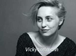 Vickycartmann