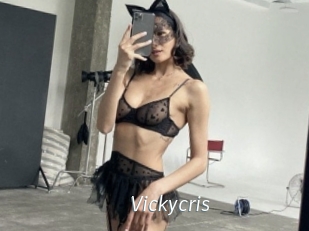 Vickycris