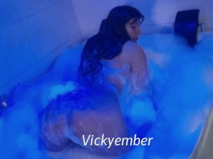 Vickyember