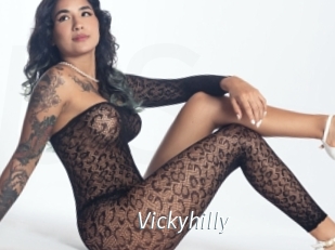 Vickyhilly