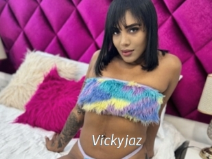 Vickyjaz