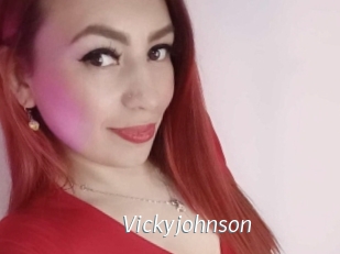 Vickyjohnson