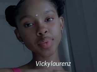 Vickylaurenz