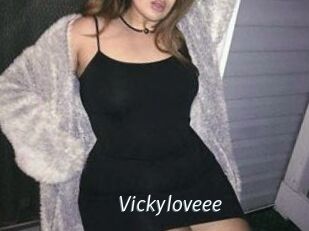 Vickyloveee