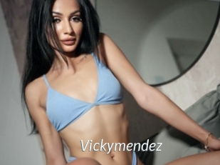 vickymendez Porn Star