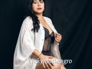 Vickymontengro