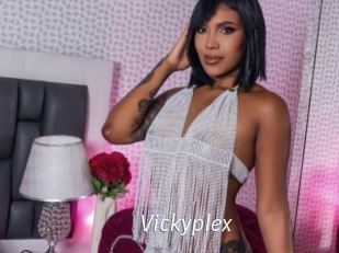 Vickyplex