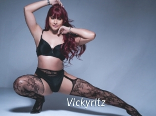 Vickyritz