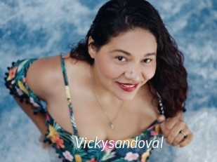 Vickysandoval