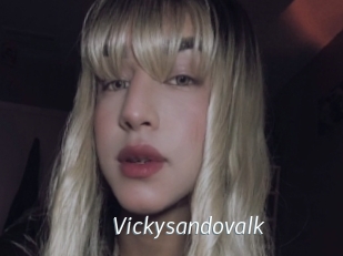 Vickysandovalk