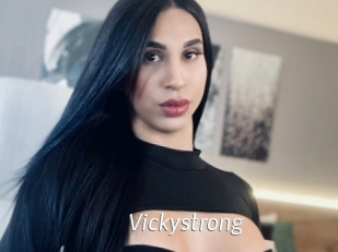 Vickystrong