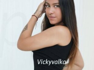 Vickyvalka