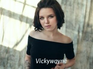 Vickywayne