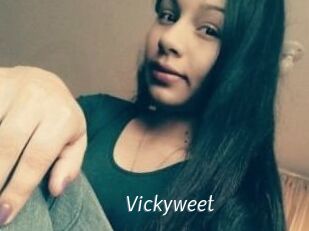Vickyweet