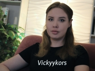 Vickyykors