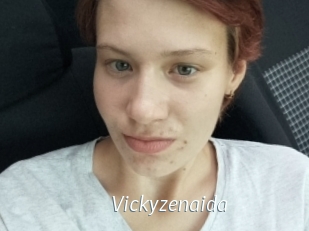 Vickyzenaida