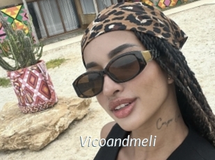 vicoandmeli Porn Star