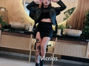 Vicrios