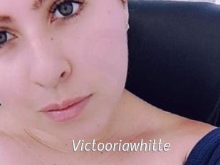 Victooriawhitte