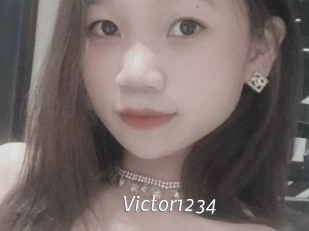 victor1234 Porn Star