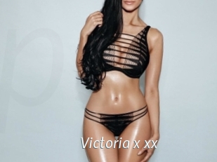 victoria_x_xx Porn Star