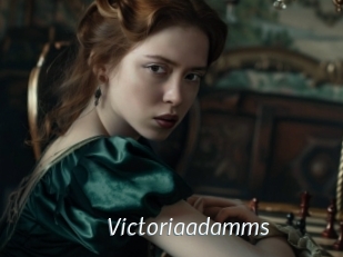 Victoriaadamms