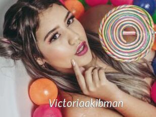 Victoriaakibman