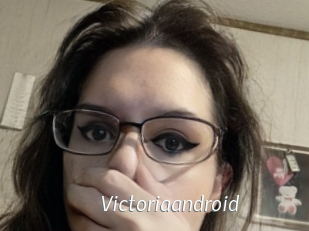 Victoriaandroid