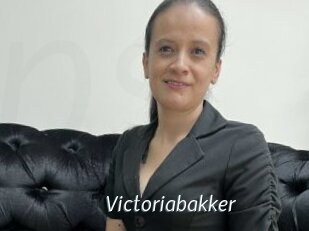 Victoriabakker