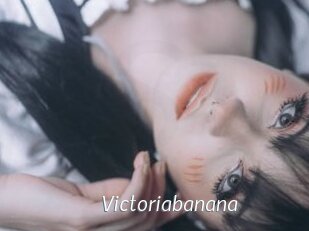 Victoriabanana