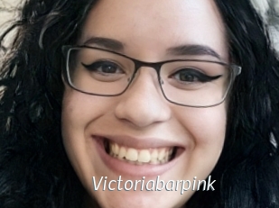 Victoriabarpink
