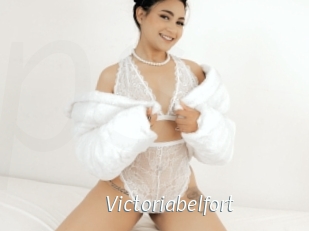 Victoriabelfort