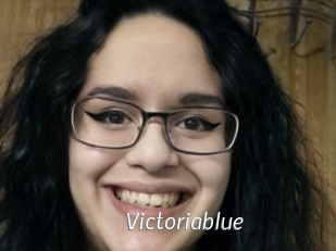 Victoriablue