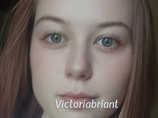 Victoriabriant