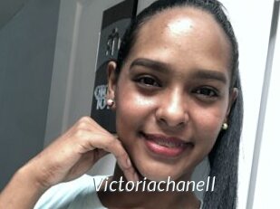 Victoriachanell