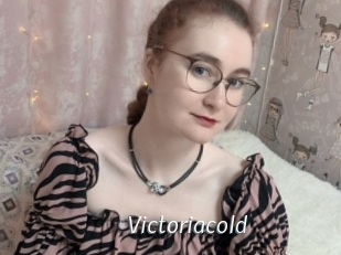 victoriacold Porn Star