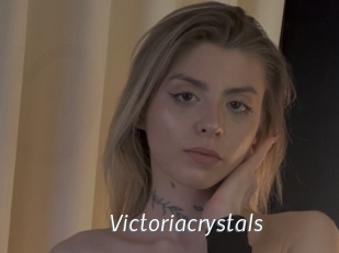Victoriacrystals