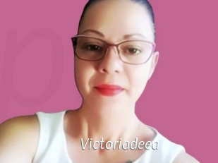 Victoriadeea