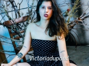 Victoriadupond