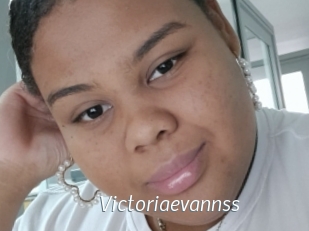 Victoriaevannss