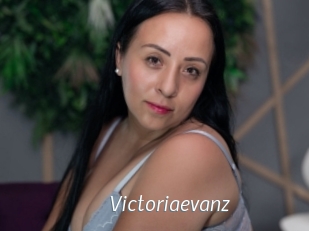 Victoriaevanz