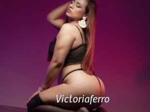 Victoriaferro