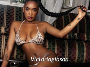 Victoriagibson